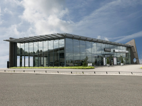 Van Mossel Valkenswaard